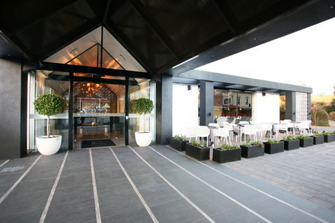 Ellen Hotel - Accommodation Cooktown 22