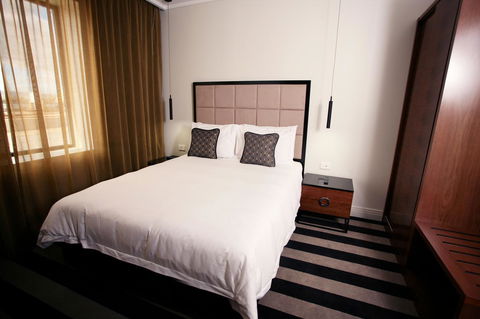 Ellen Hotel - Accommodation Cooktown 26