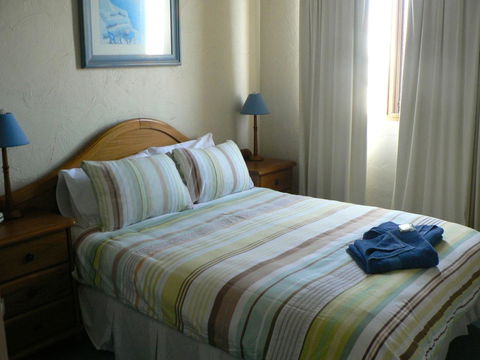 South Esplanade Apartment - Accommodation Cooktown 1