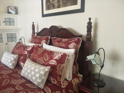 Fernweh Guesthouse - Accommodation Cooktown 12