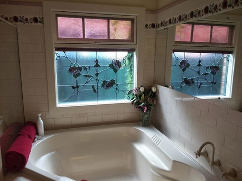 Fernweh Guesthouse - Accommodation Cooktown 17