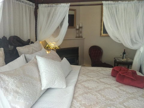 Fernweh Guesthouse - Accommodation Cooktown 13