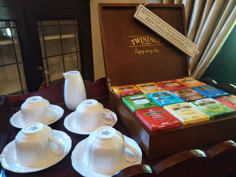 Fernweh Guesthouse - Accommodation Cooktown 10