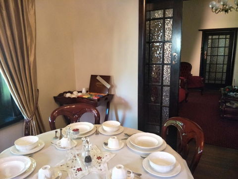 Fernweh Guesthouse - Accommodation Cooktown 20