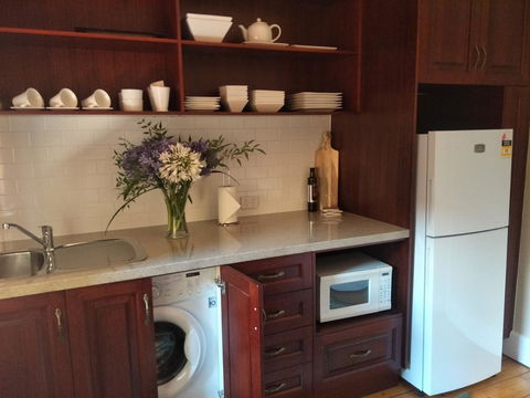 Fernweh Guesthouse - Accommodation Cooktown 22