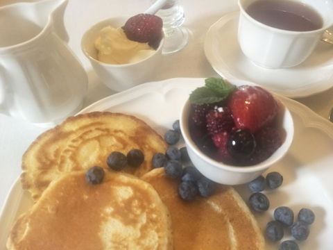 Fernweh Guesthouse - Accommodation Cooktown 9