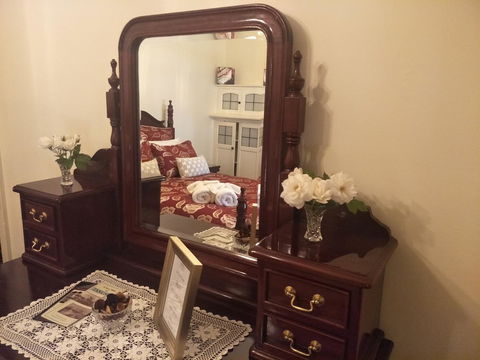 Fernweh Guesthouse - Accommodation Cooktown 7