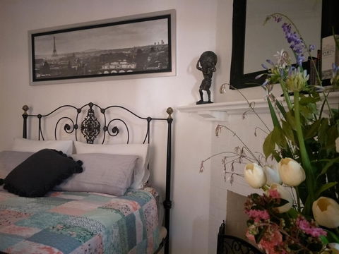 Fernweh Guesthouse - Accommodation Cooktown 3