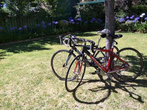 Fernweh Guesthouse - Accommodation Cooktown 25