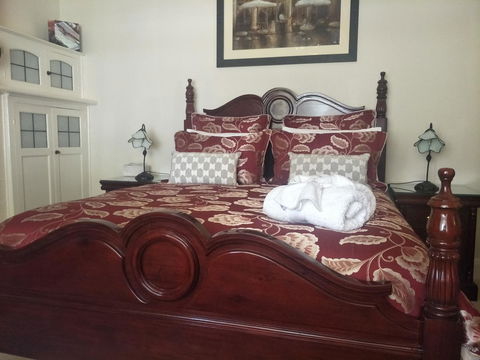 Fernweh Guesthouse - Accommodation Cooktown 11