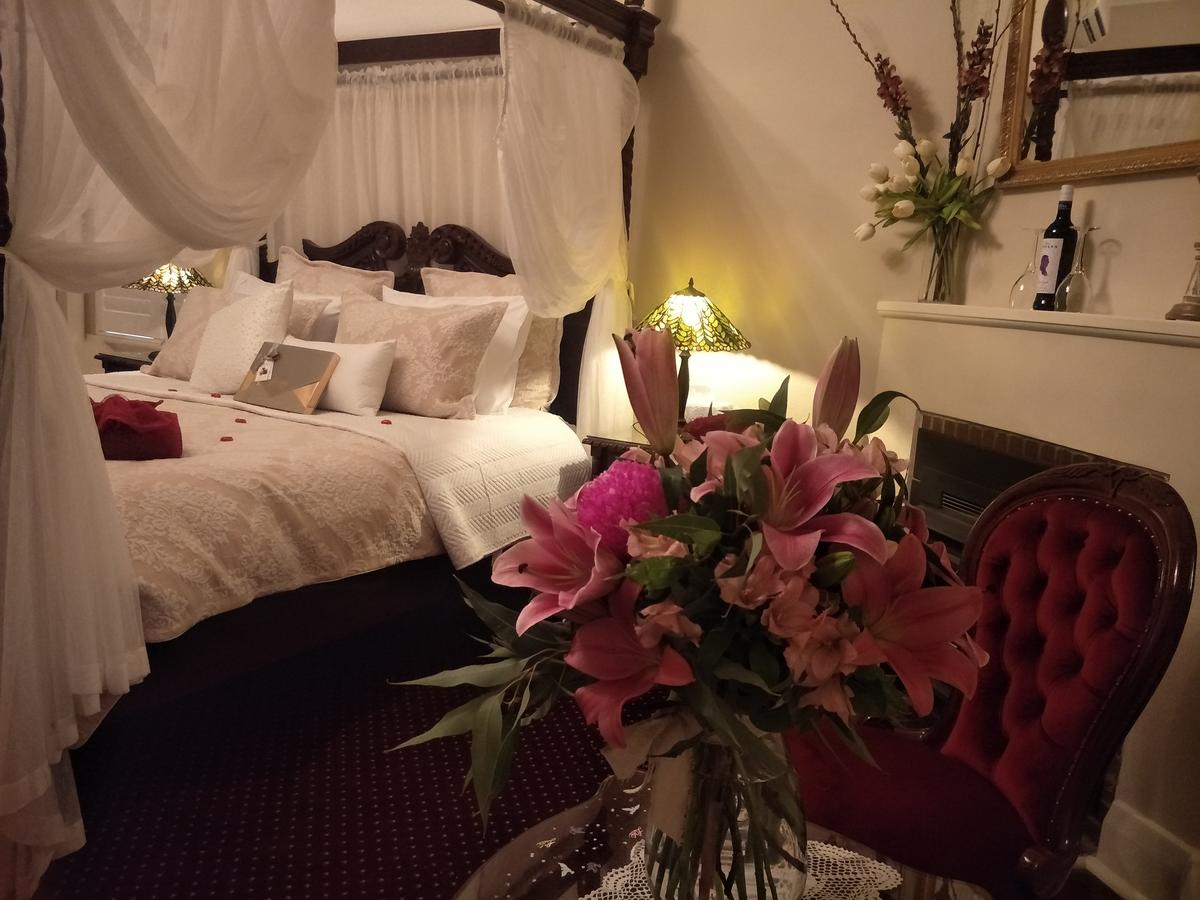 Gomersal SA Accommodation Cooktown
