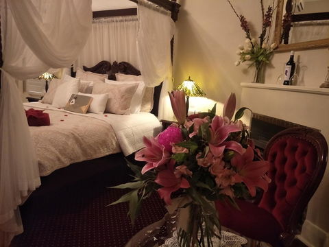 Fernweh Guesthouse - Accommodation Cooktown 0