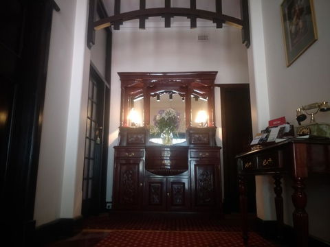 Fernweh Guesthouse - Accommodation Cooktown 19