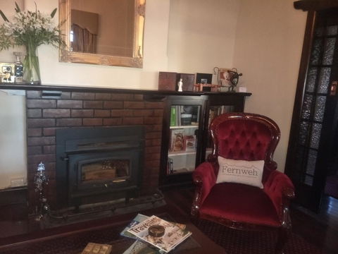 Fernweh Guesthouse - Accommodation Cooktown 21