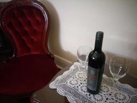 Fernweh Guesthouse - Accommodation Cooktown 1