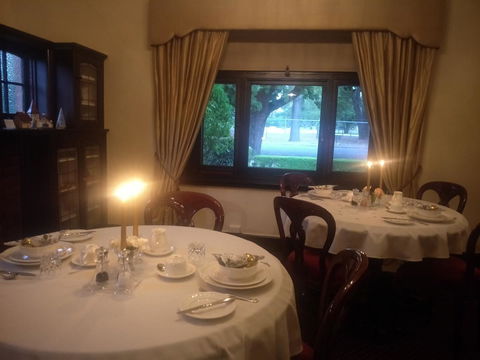 Fernweh Guesthouse - Accommodation Cooktown 2