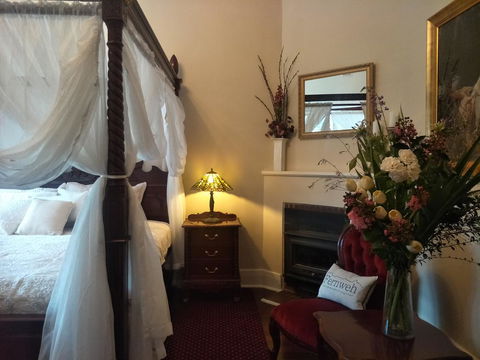 Fernweh Guesthouse - Accommodation Cooktown 16