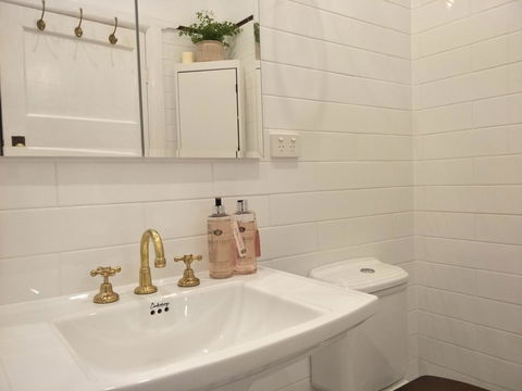 Fernweh Guesthouse - Accommodation Cooktown 18