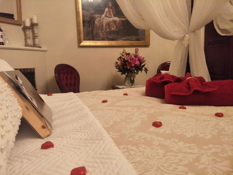 Fernweh Guesthouse - Accommodation Cooktown 4