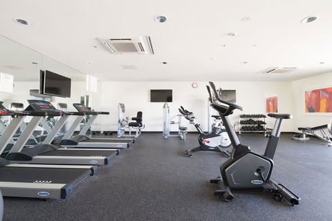 Ther-Rich Elegant 1BR Apartment In Walkerville - Accommodation Cooktown 37