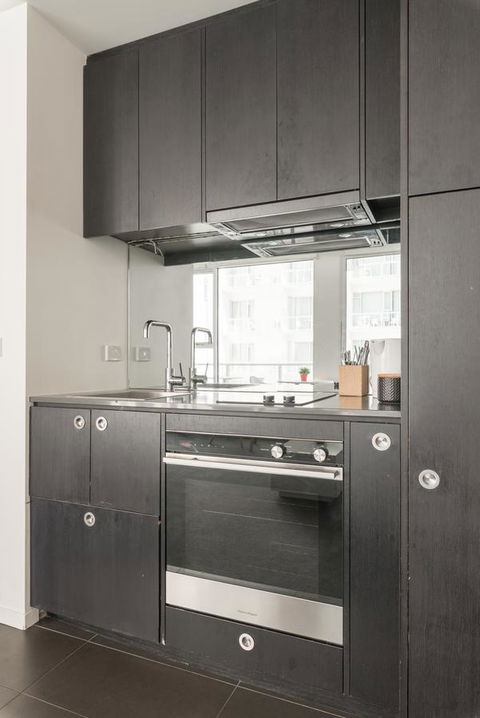 Ther-Rich Elegant 1BR Apartment In Walkerville - Accommodation Cooktown 9