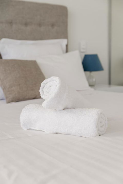 Ther-Rich Elegant 1BR Apartment In Walkerville - Accommodation Cooktown 0