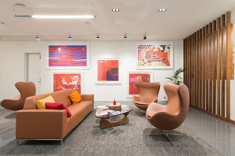 Ther-Rich Elegant 1BR Apartment In Walkerville - Accommodation Cooktown 40