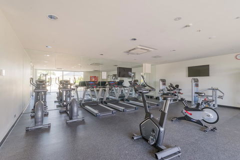 Ther-Rich Elegant 1BR Apartment In Walkerville - Accommodation Cooktown 36