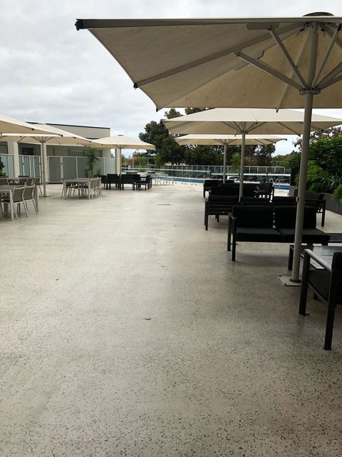 Ther-Rich Elegant 1BR Apartment In Walkerville - Accommodation Cooktown 39