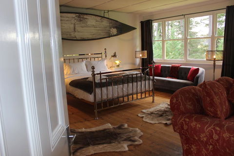 Pirralilla Estate Adelaide Hills - Accommodation Cooktown 6