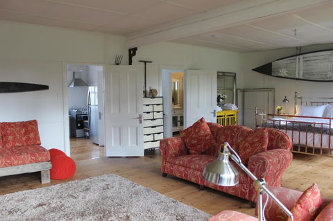 Pirralilla Estate Adelaide Hills - Accommodation Cooktown 2