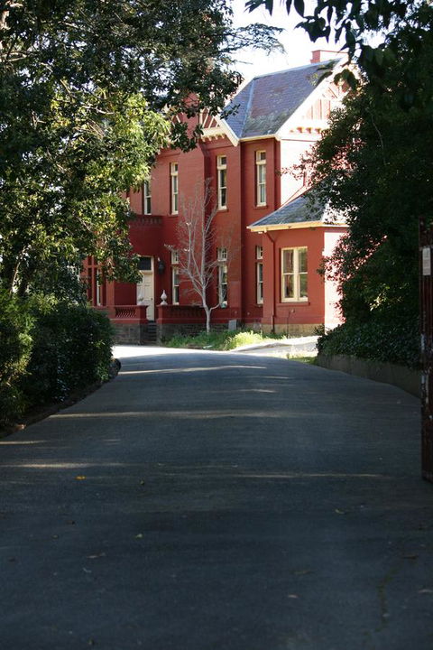 Pirralilla Estate Adelaide Hills - Accommodation Cooktown 0