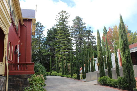 Pirralilla Estate Adelaide Hills - Accommodation Cooktown 12
