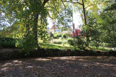 Pirralilla Estate Adelaide Hills - Accommodation Cooktown 25