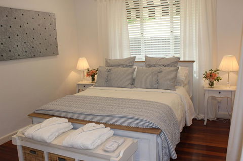 Pirralilla Estate Adelaide Hills - Accommodation Cooktown 15