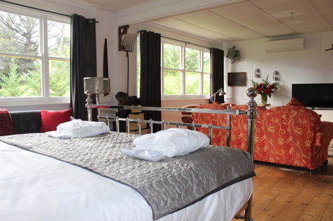 Pirralilla Estate Adelaide Hills - Accommodation Cooktown 1