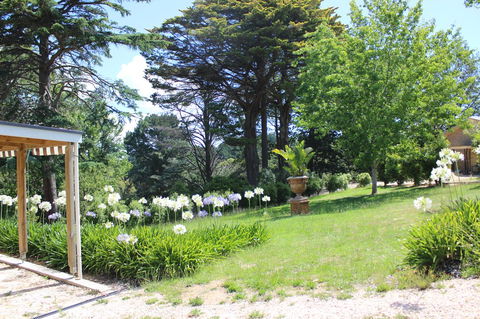 Pirralilla Estate Adelaide Hills - Accommodation Cooktown 21