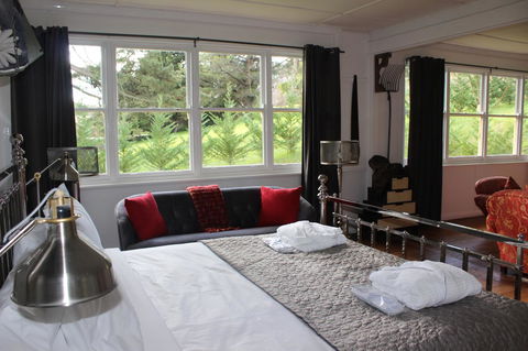 Pirralilla Estate Adelaide Hills - Accommodation Cooktown 3