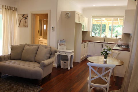 Pirralilla Estate Adelaide Hills - Accommodation Cooktown 16