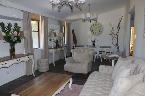 Pirralilla Estate Adelaide Hills - Accommodation Cooktown 9