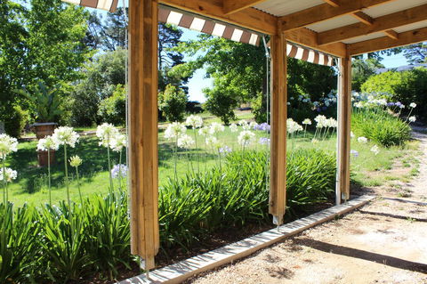 Pirralilla Estate Adelaide Hills - Accommodation Cooktown 20