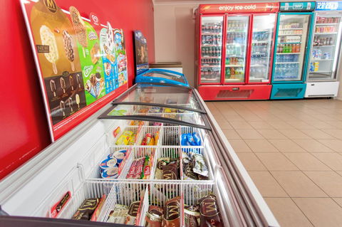 BIG4 Renmark Riverfront Holiday Park - Accommodation Cooktown 36