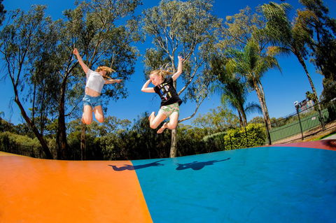 BIG4 Renmark Riverfront Holiday Park - Accommodation Cooktown 37