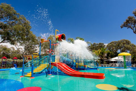 BIG4 Renmark Riverfront Holiday Park - Accommodation Cooktown 10