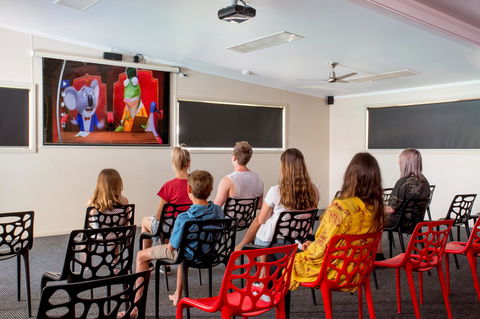 BIG4 Renmark Riverfront Holiday Park - Accommodation Cooktown 33