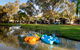 BIG4 Renmark Riverfront Holiday Park - thumb 12
