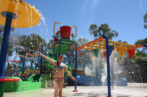 BIG4 Renmark Riverfront Holiday Park - Accommodation Cooktown 32