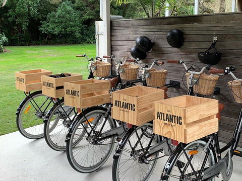 Atlantic Byron Bay - Accommodation Cooktown 1