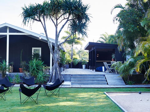 Atlantic Byron Bay - Accommodation Cooktown 6