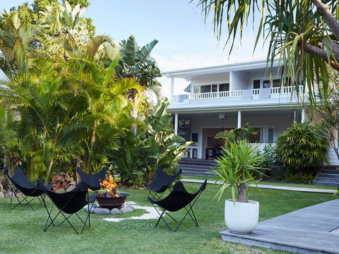 Atlantic Byron Bay - Accommodation Cooktown 9